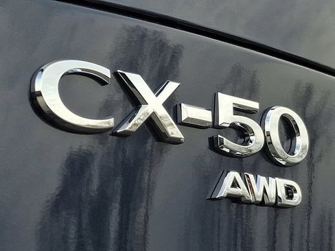 New 2026 MAZDA CX-50 AWD 2.5 S w/ Weather Package image 23