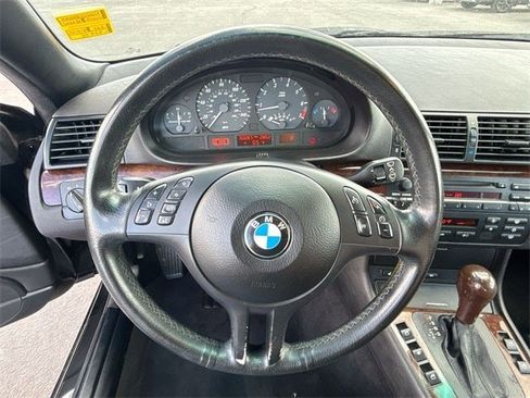 Used 2004 BMW 325Ci Convertible image 58