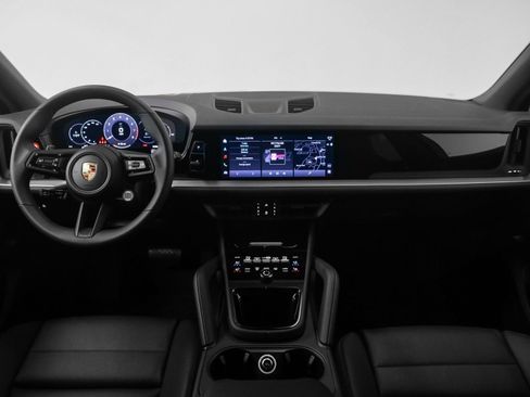 Certified 2025 Porsche Cayenne AWD/4WD image 27