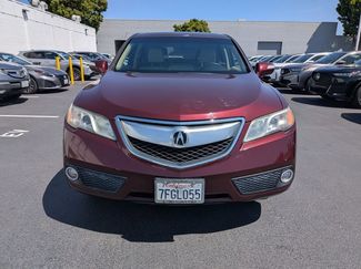 Used 2014 Acura RDX FWD w/ Technology Package video 2