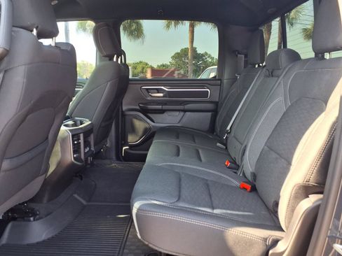 Used 2026 RAM 1500 Lone Star AWD/4WD image 24