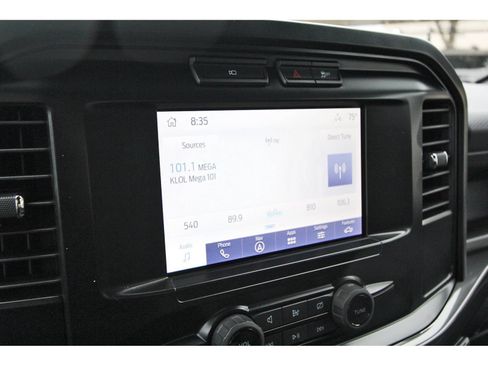 Used 2023 Ford F150 XL w/ STX Appearance Package RWD image 21