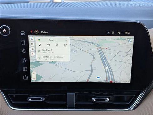 New 2026 Chevrolet Equinox ACTIV w/ Safety and Technology Package image 13