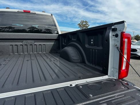 New 2026 Ford F250 XL w/ STX Appearance Package image 49