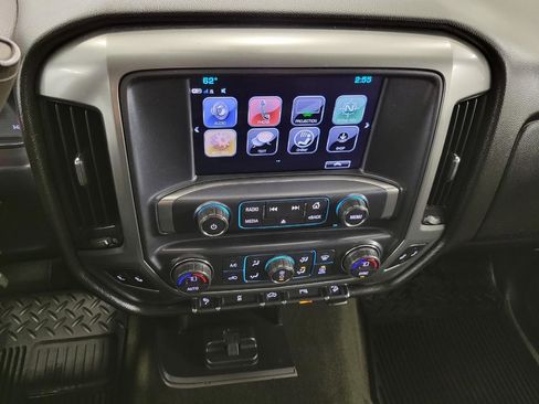 Used 2017 Chevrolet Silverado 1500 LT w/ All Star Edition image 7