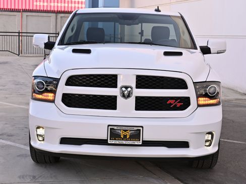 Used 2014 RAM 1500 Sport w/ Convenience Group RWD image 10