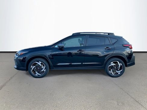 New 2026 Subaru Crosstrek 2.5i Limited AWD/4WD image 4