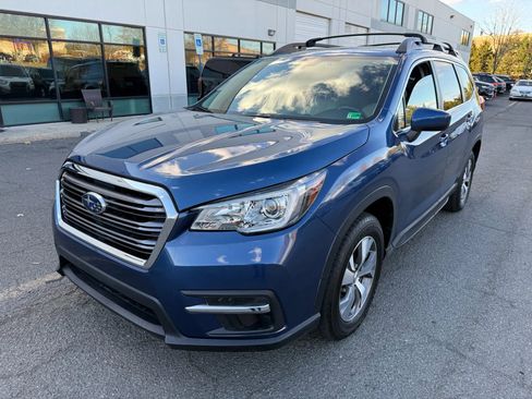 Used 2019 Subaru Ascent Premium image 10