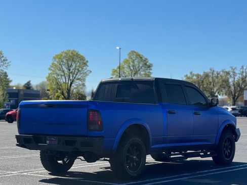 Used 2014 RAM 1500 Classic SLT w/ Protection Group image 13