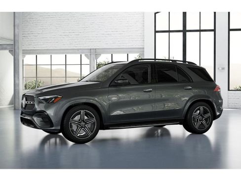 New 2026 Mercedes-Benz GLE 350 4MATIC image 37