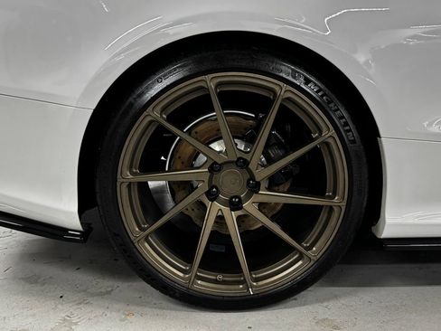 Used 2014 Audi RS 5 Coupe image 40