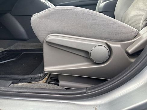 Used 2011 Nissan Sentra 2.0 S w/ Convenience Pkg FWD image 11