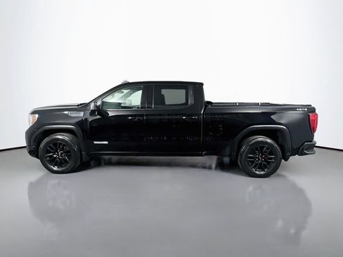 Used 2021 GMC Sierra 1500 Elevation AWD/4WD image 8