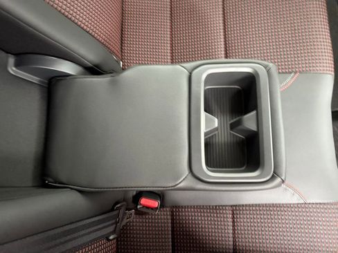 New 2026 Nissan Kicks SR w/ Cold Weather Package image 23