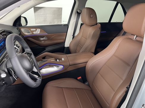 New 2026 Mercedes-Benz GLE 450 4MATIC image 4