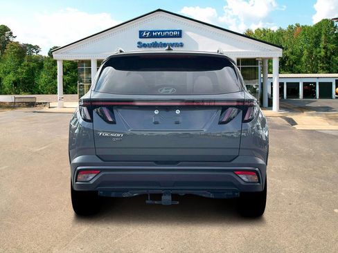 New 2026 Hyundai Tucson XRT FWD image 6