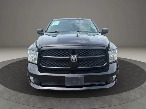 Used 2014 RAM 1500 Express AWD/4WD image 8