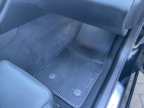 Used 2019 Cadillac CTS Luxury image 44