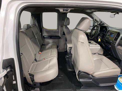 Used 2017 Ford F250 XL w/ Power Equipment Group AWD/4WD image 23