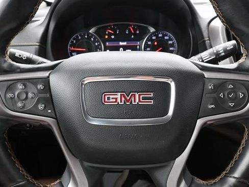 Used 2023 GMC Terrain AT4 AWD/4WD image 38