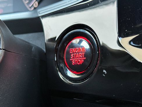 Certified 2025 Honda Civic Sport image 24