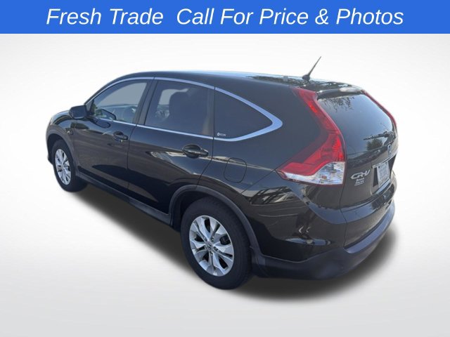 Used 2012 Honda CR-V EX image 4