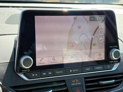 Used 2022 Nissan Altima 2.5 SL image 8