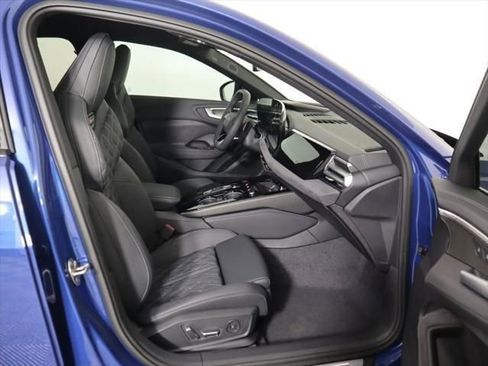 New 2025 Audi S5 Premium Plus image 22