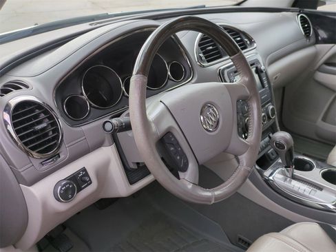 Certified 2016 Buick Enclave Leather image 10