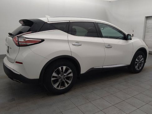 Used 2018 Nissan Murano SL w/ Moonroof Package image 10