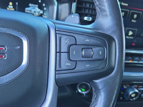 Used 2022 GMC Sierra 1500 SLT w/ SLT Premium Plus Package image 24