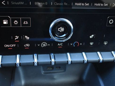 Used 2026 GMC Terrain Elevation FWD image 28