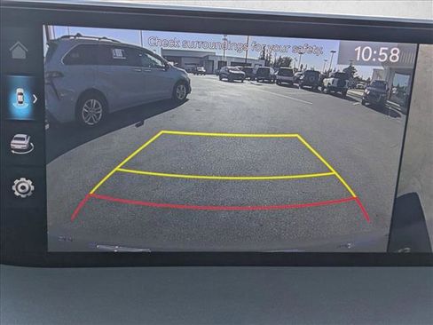 Used 2024 Genesis GV80 3.5T w/ Prestige Package image 14