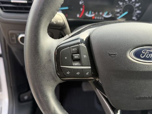 Used 2022 Ford Escape SE w/ SE Sport Appearance Package AWD/4WD image 29