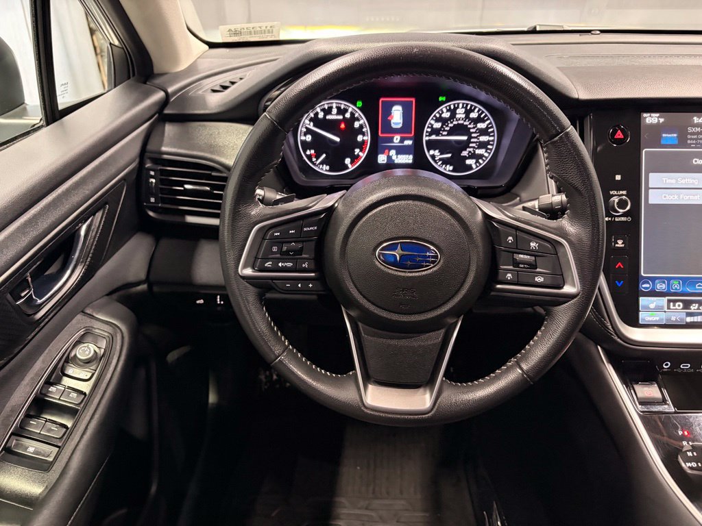 Certified 2024 Subaru Outback Premium AWD/4WD image 13