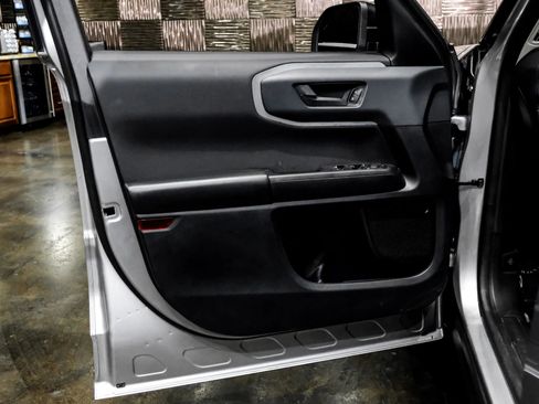 Used 2021 Ford Bronco Sport Big Bend image 42