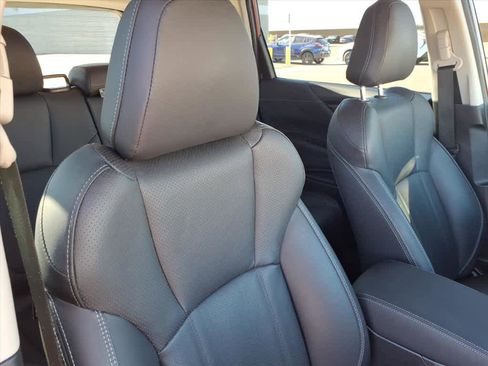 Certified 2021 Subaru Forester Touring w/ Popular Package #2 image 21