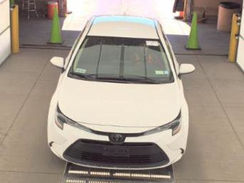 Used 2024 Toyota Corolla LE FWD image 26