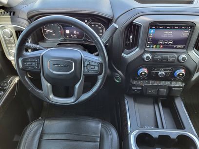 Used 2019 GMC Sierra 1500 Denali w/ Denali Ultimate Package