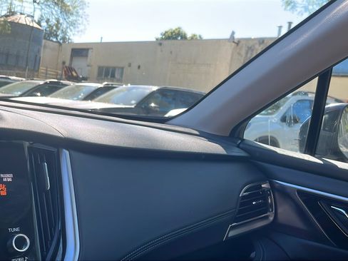 New 2025 Subaru Legacy Limited image 15