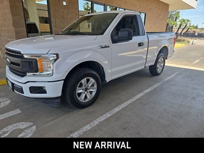 Used 2020 Ford F150 XL w/ Equipment Group 101A Mid