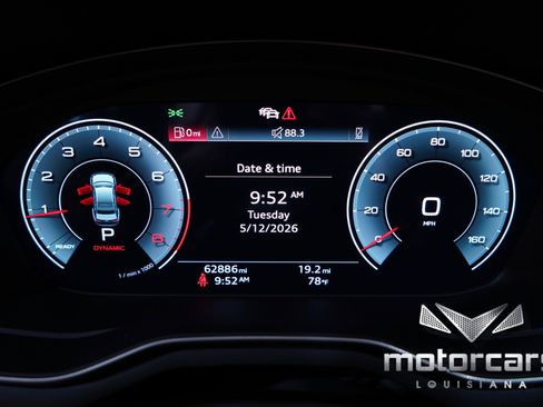 Used 2023 Audi A4 2.0T Premium Plus AWD/4WD image 37