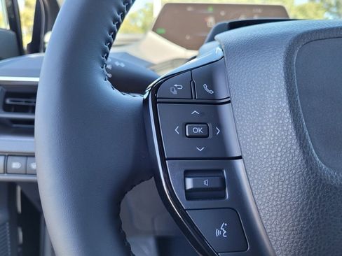 New 2026 Toyota Prius Plug-In Hybrid image 25