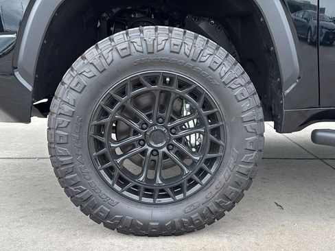 New 2025 Toyota Tundra SR5 AWD/4WD image 28