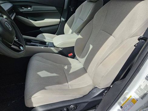 Used 2024 Honda Accord EX image 15