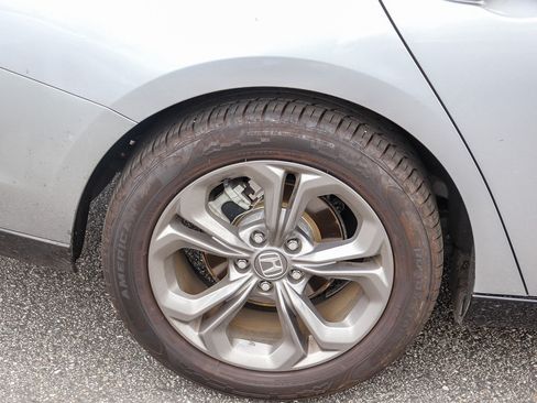 Used 2023 Honda Accord EX-L image 8