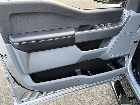 Used 2022 Ford F150 XLT w/ Bed Utility Package AWD/4WD image 13