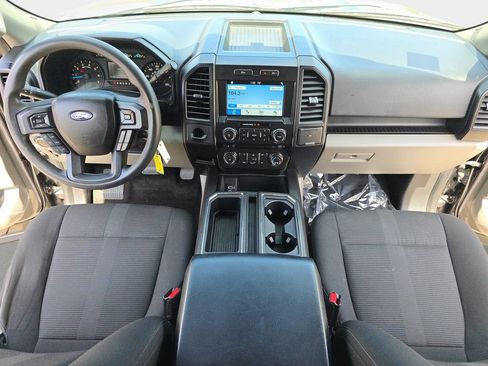 Used 2017 Ford F150 XL w/ Equipment Group 101A Mid RWD image 10
