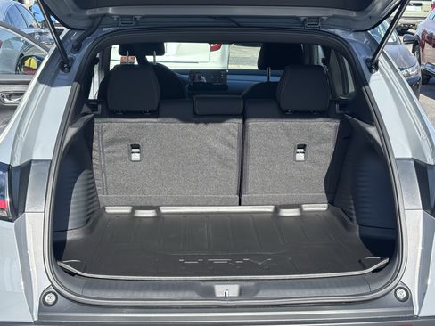 New 2027 Honda HR-V Sport image 12