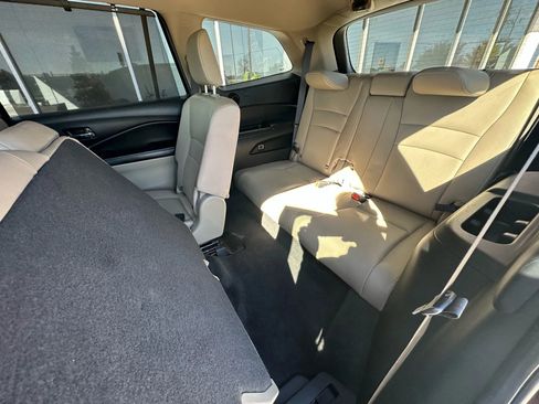 Used 2016 Honda Pilot EX-L image 18